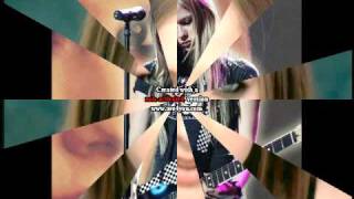 Avril Lavigne My Own Worst Enemy