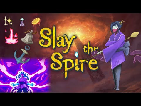 Slay the Spire May 18th Daily - Watcher | The ONE time I don't maximize playing Wish...