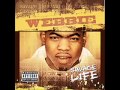 Webbie - What Is It (lyrics)