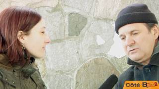 PAUL PICHÉ - De ce côté de la Terre