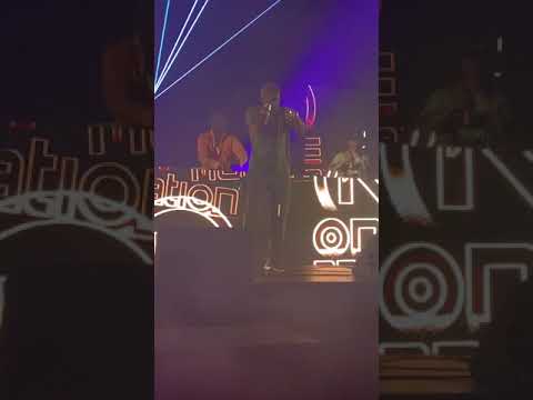 Soundbound Festival | Dj Brockie | Ragga Twins | Sunday, 5 September 2021 |