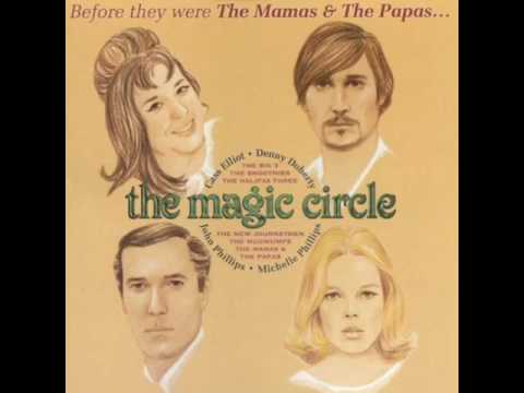 The New Journeymen - Mr Tambourine Man (Audio)