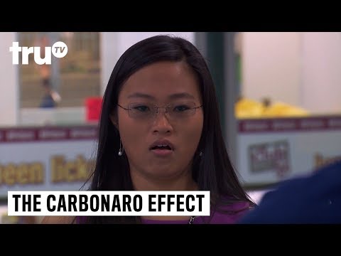 The Carbonaro Effect - Puppy Vanishes into Thin Air | truTV