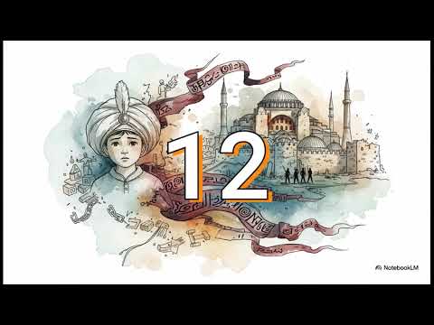 Gerçek Bir Deha "Sultan'ın Paradoksu"