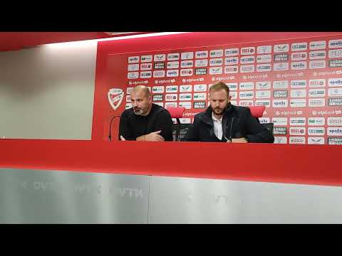 DVTK vs FTC 23/24 - Sztankovics értékelése