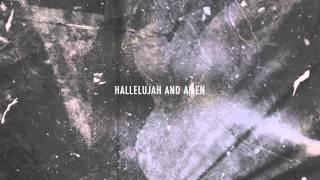 Newsong - &quot;Hallelujah (Bride In White)&quot;  (OFFICIAL LYRIC VIDEO)