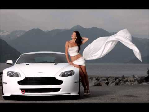 House Mix # 3 Alex Kenji 2011 Part 2/2