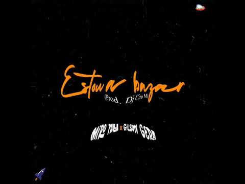 Miro Palla Shayne- Estou a Bazar feat Gilson Gera(Prod. Dj Ciro M)