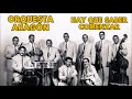 HAY QUE SABER COMENZAR - ORQUESTA ARAGÓN