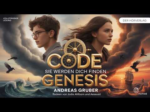 Eine mysteriöse Code führt zwei Jugendliche auf eine gefährliche Reise zu ihrem Schicksal