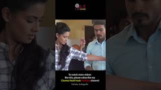 Download lagu Pooja  & Hemal   #cinemahushhush #hemalranasinghe #behindthescenes #pujaumashankar mp3