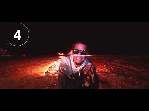 TOP 10 Music Videos Of ManJam