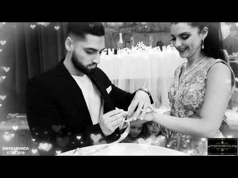 SABALOKO 1 DEO ENIS&AMANDA HERRLJUNGA