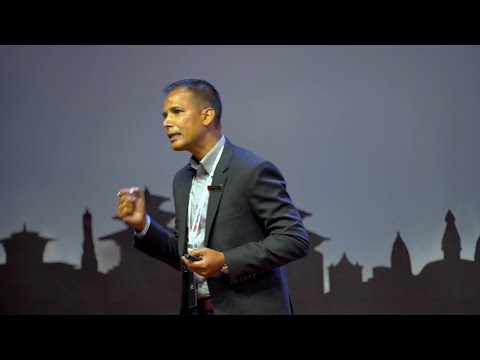 The CGPA of life | Er. Mahesh Mahato | TEDxMaitighar