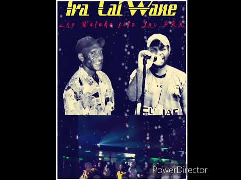 junior prk. Ira Lai Wane