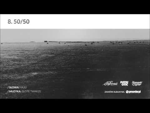 Haju - 50/50