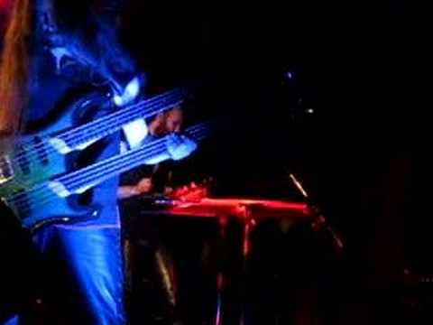 Negura Bunget - Extract from the show in Paris, 05/05/2007