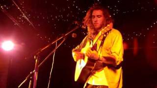 Refuge - Matt Corby.