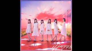 HKT48 Otona Ressha wa Doko wo Hashitteru no ka? (大人列車はどこを走ってるのか？) Instrumental