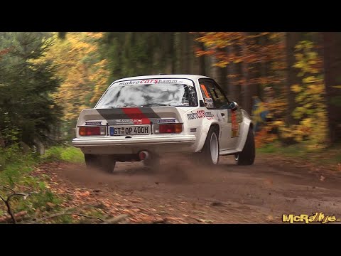 Best of Rally 2021 [HD]