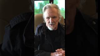 Kris Kristofferson till Sverige i juni 2017!