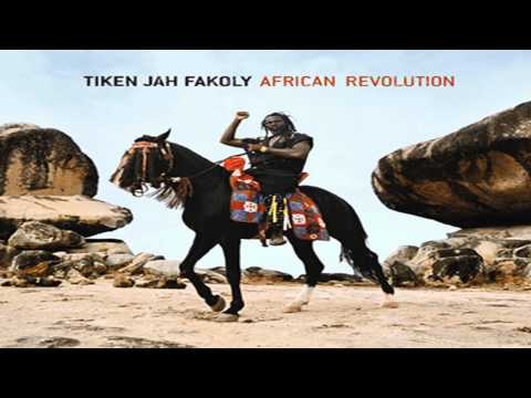Tiken Jah Fakoly - Sinimory