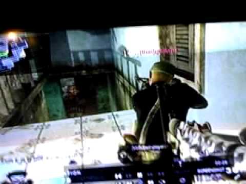 My Beastly combak s01e05