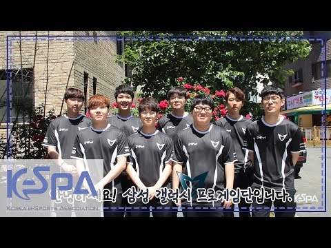 2017 LoL Champions Korea Summer - Samsung GALAXY Interview (+ EN/CN Sub)