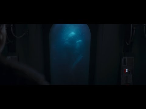 Mando found labolatory of clones - The Mandalorian Season Two (2020)