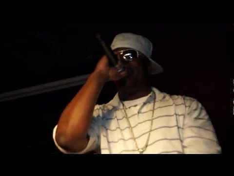 Corporal Asskick live at rock the Mic showcase