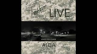 AIDA - Kobby Gee | Army Of Hard Followers | Songwriter: Dag Heward-Mills