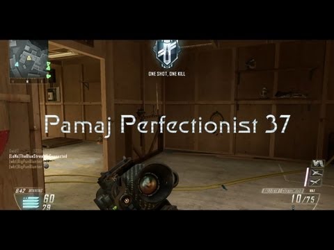 FaZe Pamaj: Pamaj Perfectionist - Episode 37