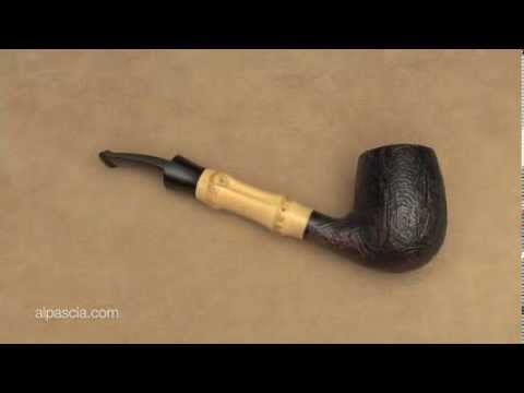 pipa Tsuge 196 - smoking pipe