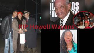 Howell Wayans