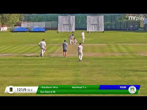 Didsbury CC 2nd XI vs Toft CC 2nd XI Highlights