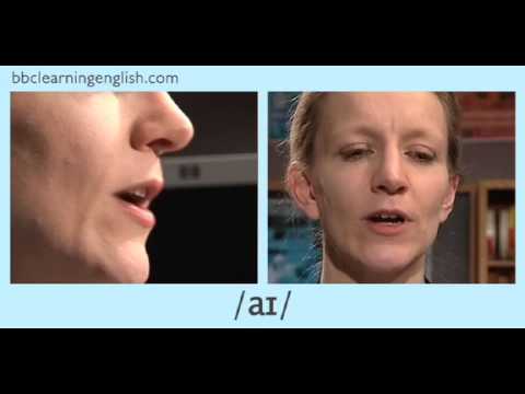 👄 Diphthong - /aɪ/ - 'price’, ‘high’ & 'try' - English Pronunciation Tips