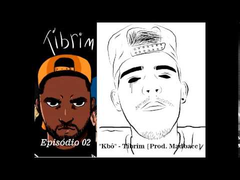 PRÉVIA Zona que Mata. Ep. 02 - "Kbô" Tibrim (Pacífico Crew) [Prod. Madbacc]