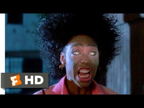 I'm Gonna Git You Sucka (1988) - Cramps! Scene (10/12) | Movieclips