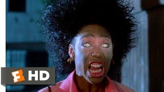 I&#39;m Gonna Git You Sucka (1988) - Cramps! Scene (10/12) | Movieclips