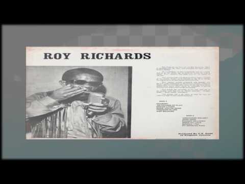 Roy Richards - Unchained Melody