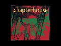 Chapterhouse – She's A Vision-Full CD, Single