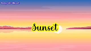 Download lagu 🎶Backsound Tenang Sunset No Copyright Free Download mp3