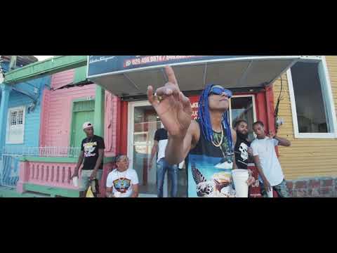 The Wonder Papi - Con EL Norte (Video Official)