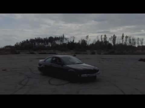 Drifting training day #1