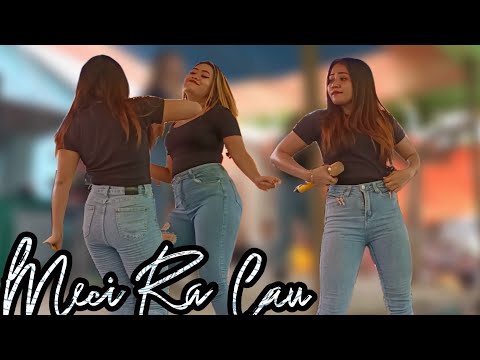 Reage Meci Ra Cau Cover Enjeli Mut Feat Ika Rafika - Annisa Musik