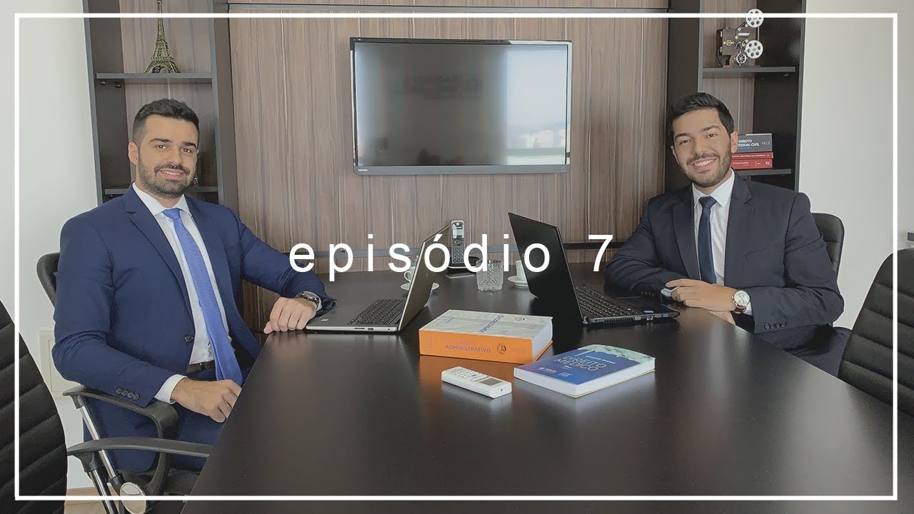 Vale a pena ser Correspondente Jurídico? | EP. 7 | #papodeadvogado