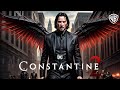 Constantine 2 Full Movie ( 2024 ) Keanu Reeves Fact | Rachel Weisz, Shia LaBeouf | Review And Fact