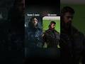 Venom 3 Vs My Version Venom Vfx