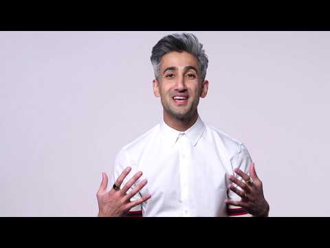 Queer Eye’s Tan France on Coming Out and How the Reboot Is Different from the Original | Page Six