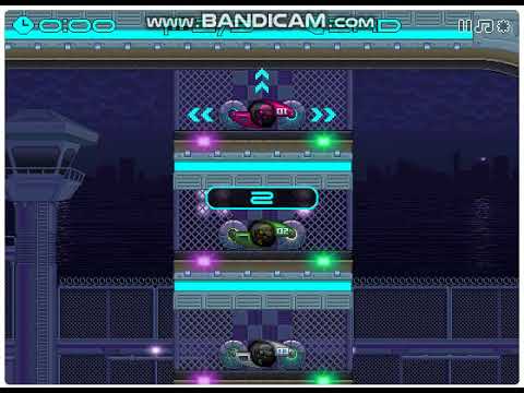 Nitrome - Flipside Gameplay part 2